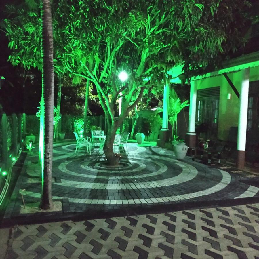 נגומבו One And Only Apartment מראה חיצוני תמונה