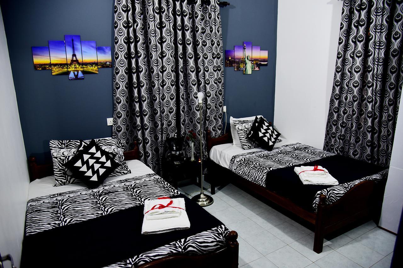 נגומבו One And Only Apartment מראה חיצוני תמונה