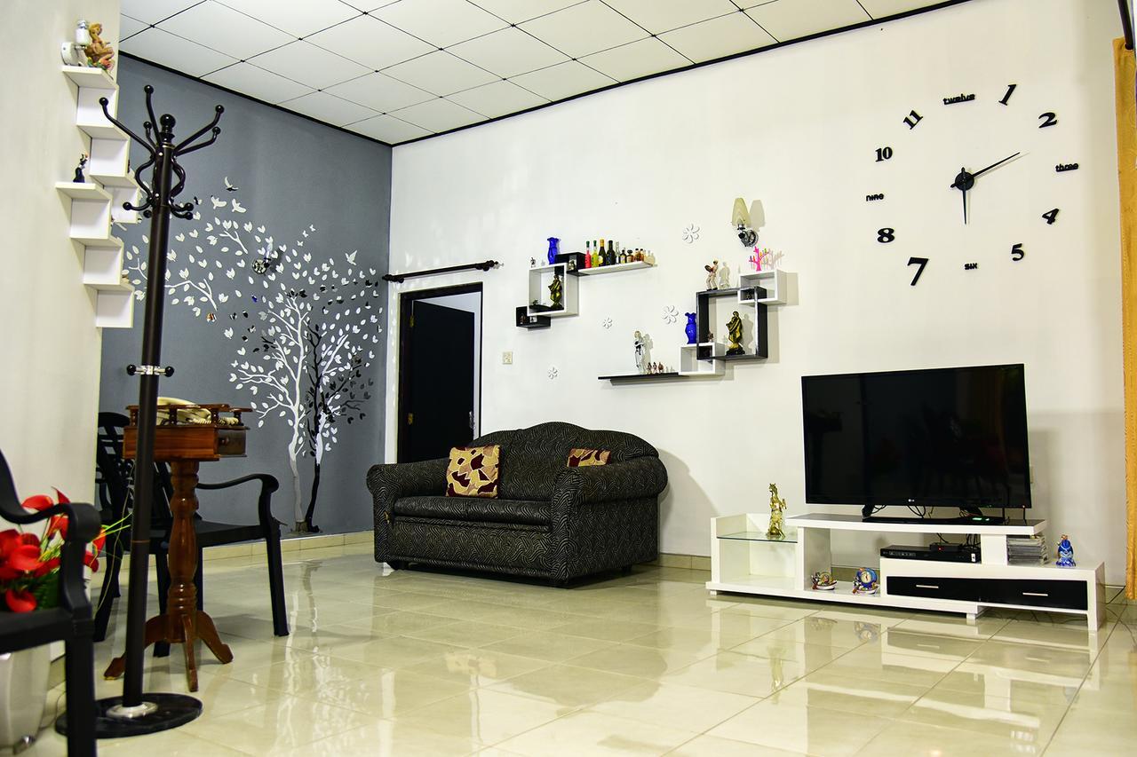 נגומבו One And Only Apartment מראה חיצוני תמונה