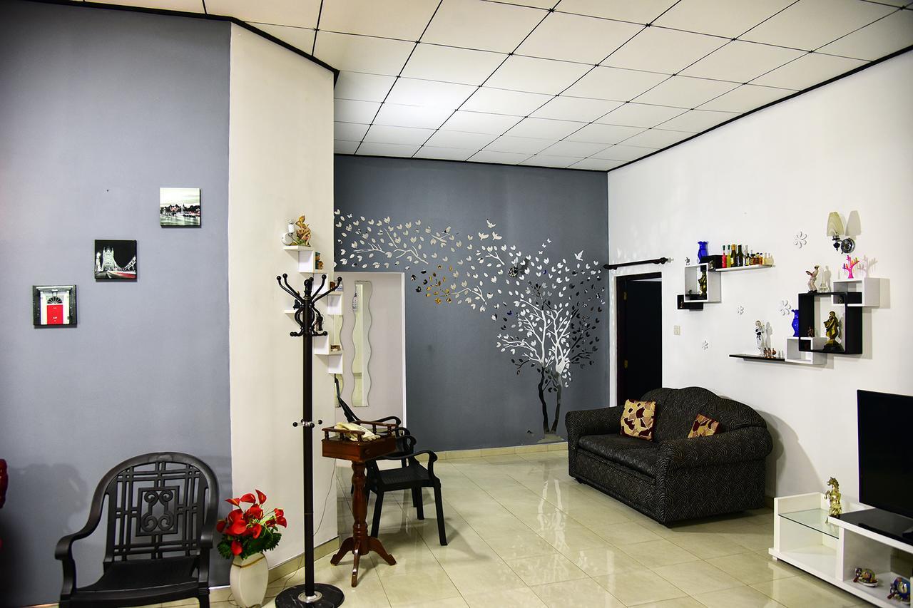 נגומבו One And Only Apartment מראה חיצוני תמונה