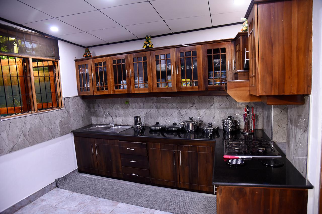 נגומבו One And Only Apartment מראה חיצוני תמונה
