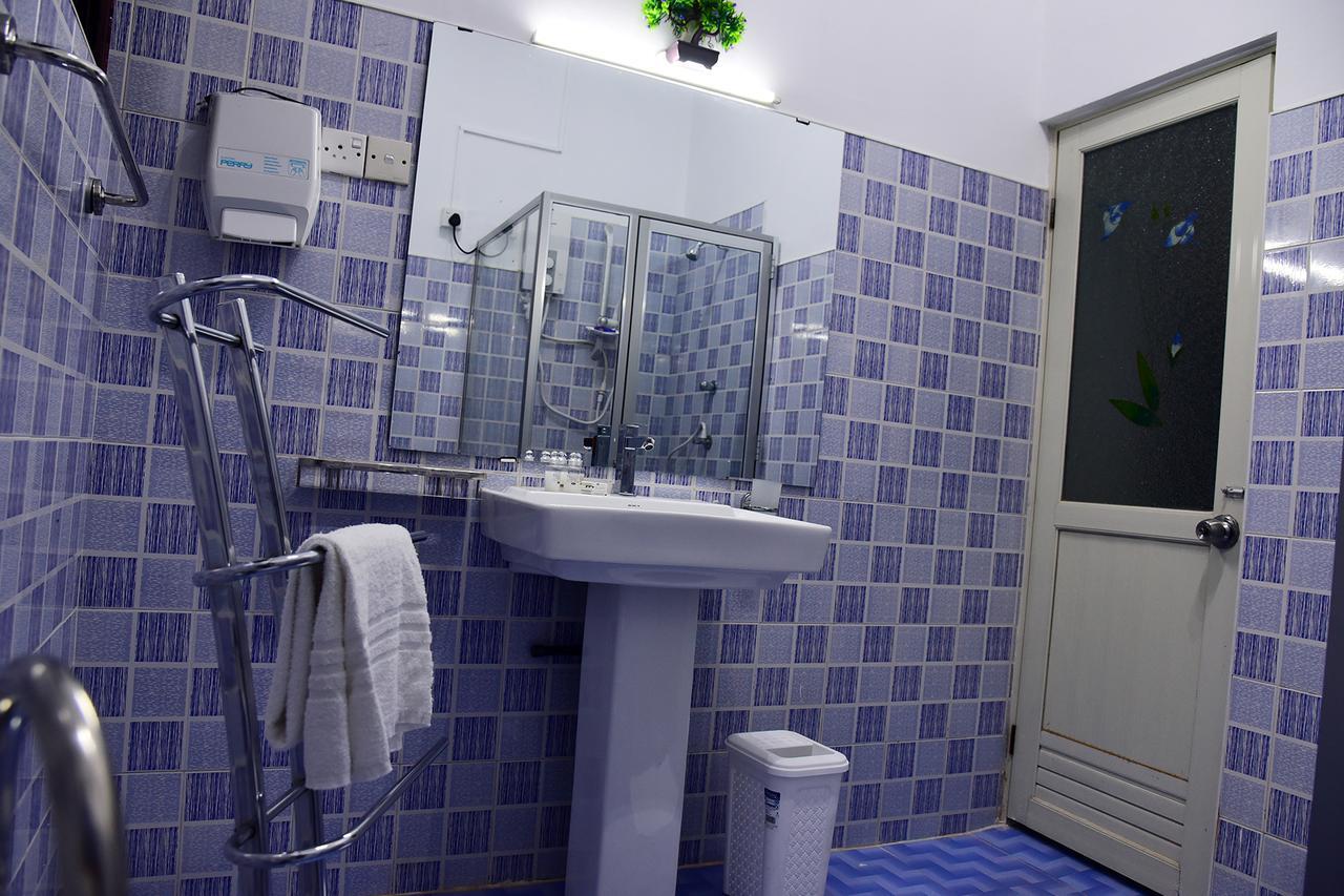 נגומבו One And Only Apartment מראה חיצוני תמונה
