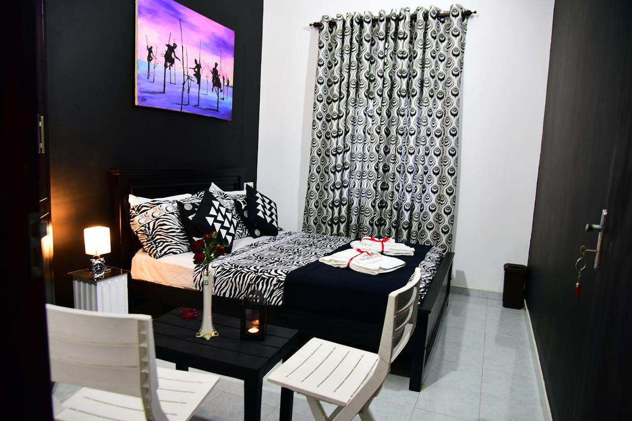 נגומבו One And Only Apartment מראה חיצוני תמונה
