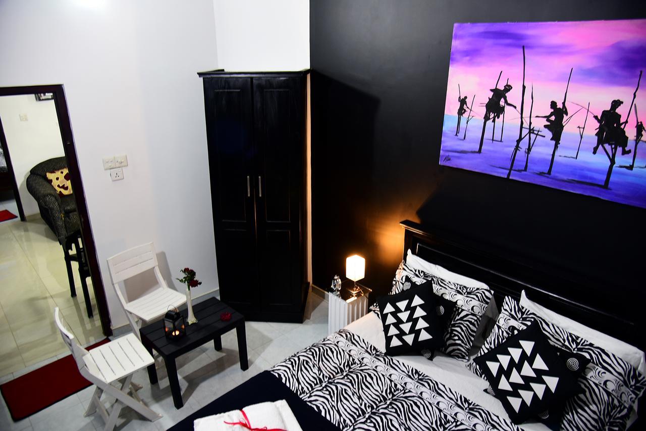 נגומבו One And Only Apartment מראה חיצוני תמונה