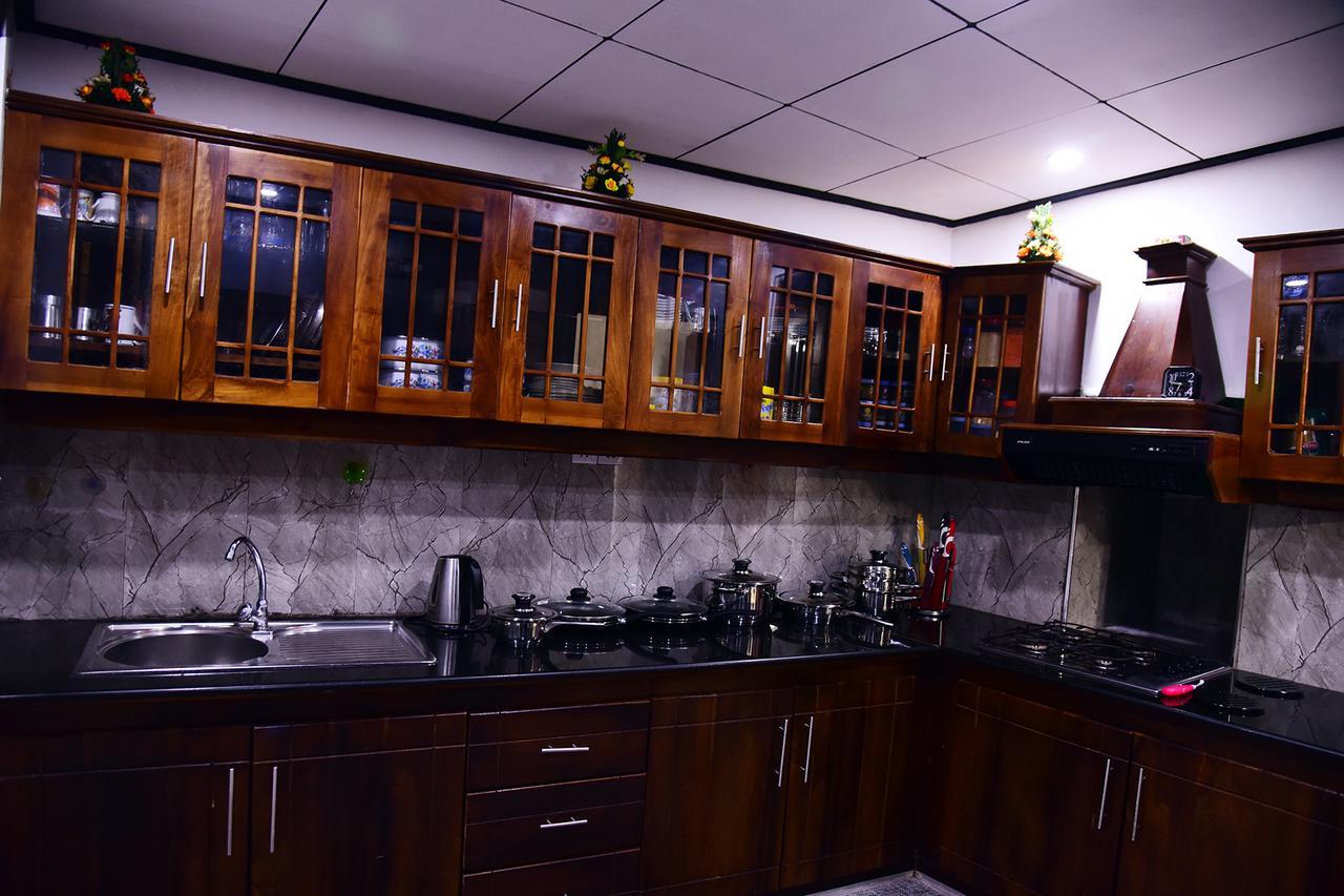 נגומבו One And Only Apartment מראה חיצוני תמונה