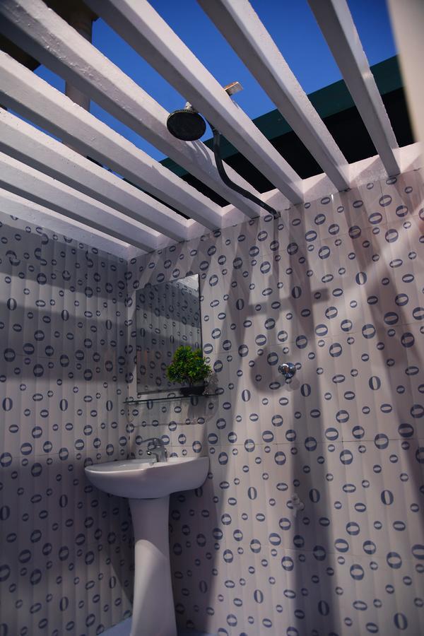 נגומבו One And Only Apartment מראה חיצוני תמונה