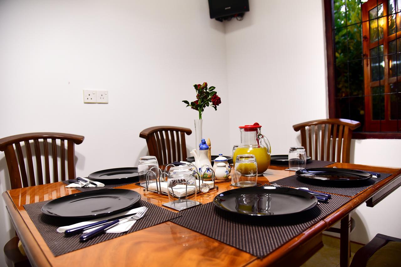 נגומבו One And Only Apartment מראה חיצוני תמונה