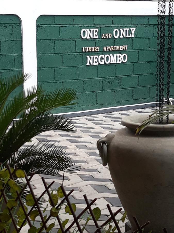 נגומבו One And Only Apartment מראה חיצוני תמונה