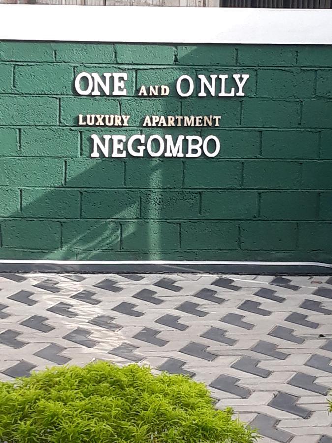 נגומבו One And Only Apartment מראה חיצוני תמונה
